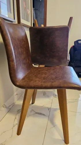 Cadeira fixa