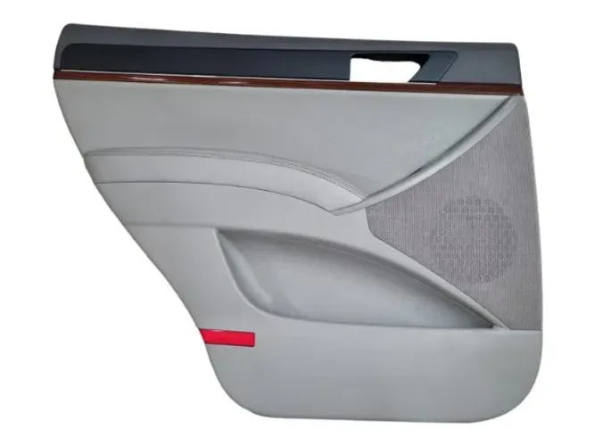 Forro Da Porta Traseira Esquerda Hyundai Vera Cruz