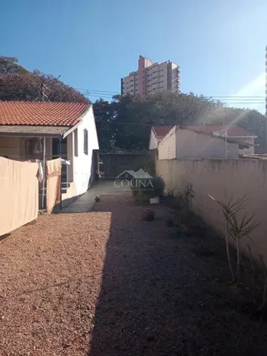 Casa a venda na Vila Progresso em Jundiaí - SP