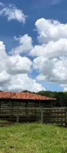 Lindo Sitio Com Sede Diferenciada!!!!Água De Rio//100% Cultura!!!