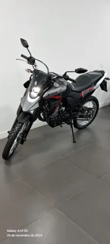 XTZ LANDER 250 - MODELO 2026 TAXAS ESPECIAIS !