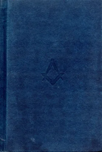 Livro - Emulation Ritual (maçonaria) / Lewis Masonic