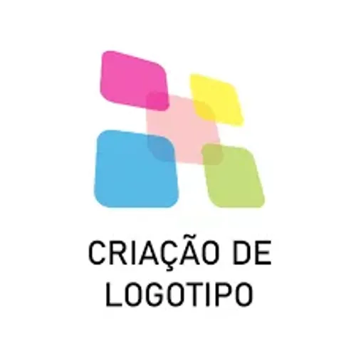 Criação de Logo Marca