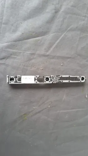 Circuito L D . Renault Kangoo 01/08