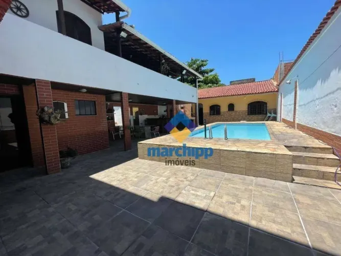 Casa duplex com 4 quartos (4 suítes) à venda, 250 m² por R$ 1.300.000- Barreto - Niterói/R