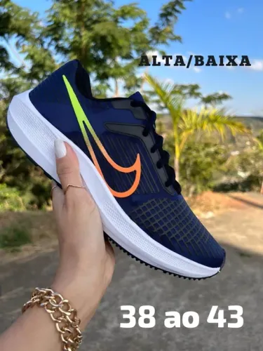 Tênis Nike air zoom pegasus masculino