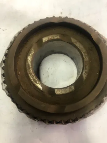 ENGRENAGEM DA 3ª DE CIMA 3341176 CAMBIOS EATON FSO4305 /4405