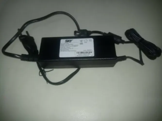 Fonte bivolt 12v por 3A