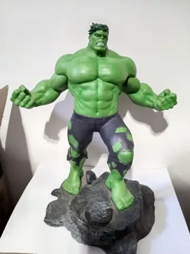 Hulk Marvel Gallery diamond select 