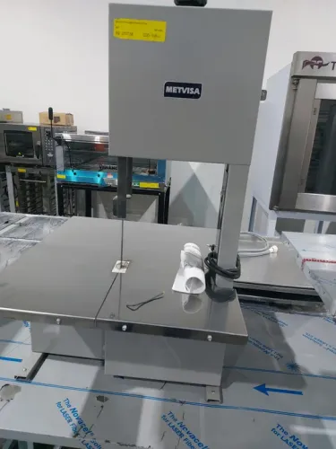 Serra fita de bancada nova pronta entrega 