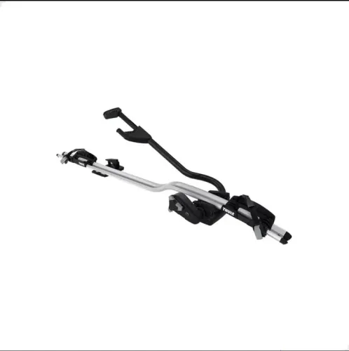 Suporte de bicicleta Thule para teto Pró Ride 595