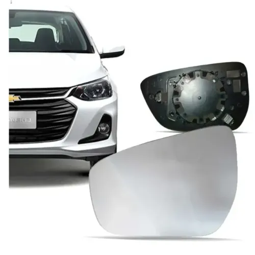 Espelho Retrovisor Onix 20/ Cod: 041409