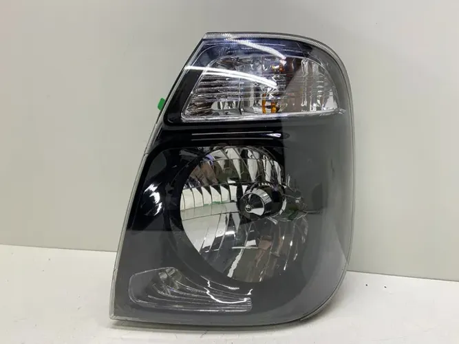 Farol Kia Bongo 2012 2013 2014 15 16 17 18 19 20 21 2022 Esq