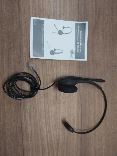 Headset Premium FP-350