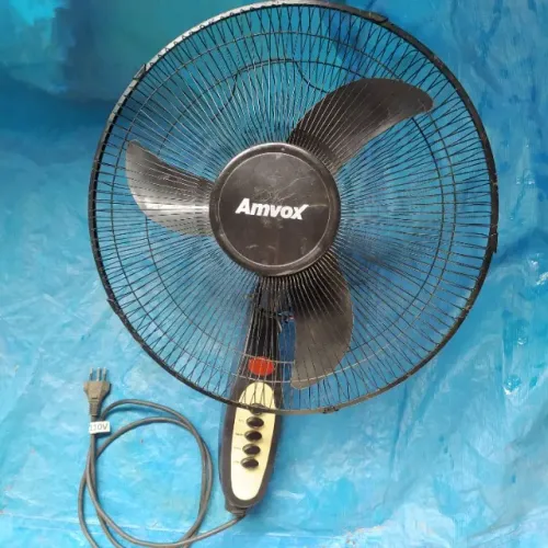 Ventilador