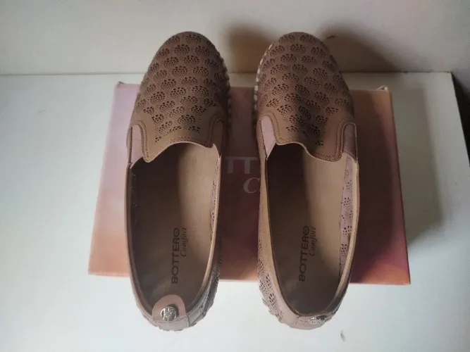 Tênis Feminino Bottero Comfort