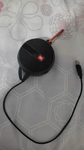 Caixinha de Som JBL Original Wind