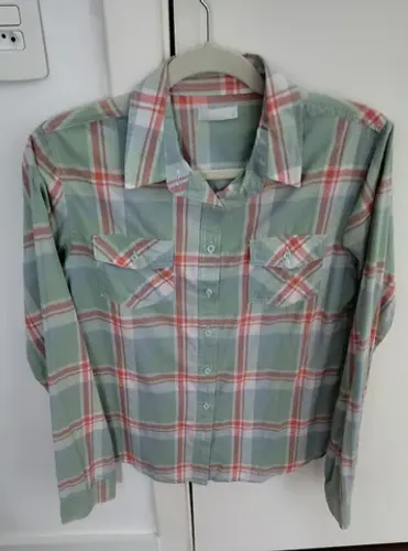 Camisas femininas vários modelos 