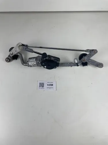 Limpador com galhada Toyota Yaris etios 2015 2020