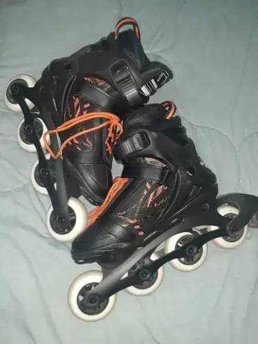 Patins/Roller Oxer 37