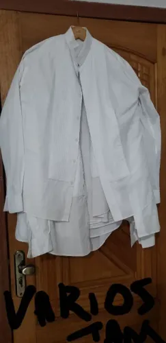 Blusa a rigor Drapeada