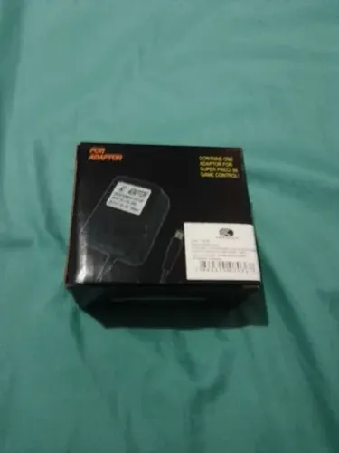 Fonte de Super Nintendo, entrego grátis