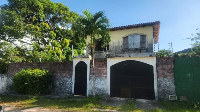 Casa em Mosqueiro