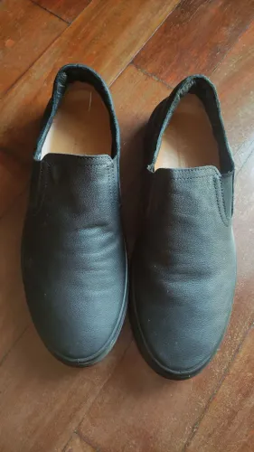 Sapato masculino N. 44