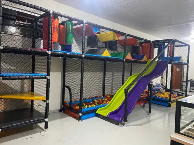 Kid play Brinquedao 