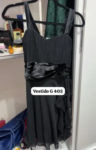 Vestido de festa