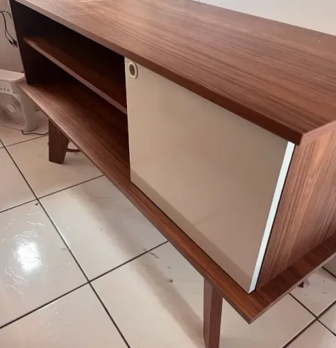 Promoção Rack 50'' - 31/10
