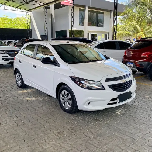 Chevrolet Onix Joy 2019/2019