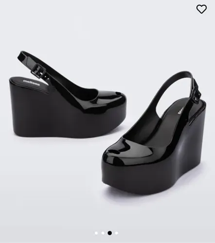 Melissa Original Nova Coleção 33/34