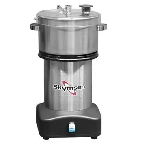 Cutter Skymsen 04 LItros Inox 0,5CV CR-4L 220v