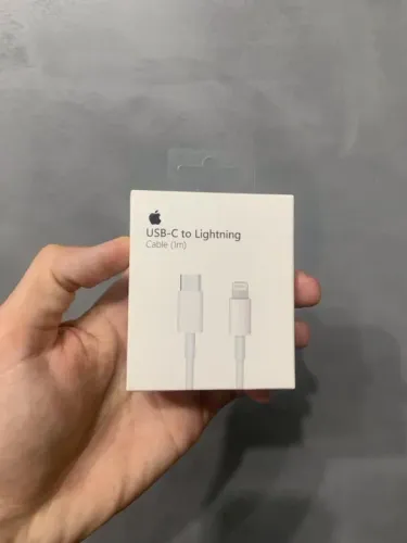 Cabo tipo C iPhone 2 metros 