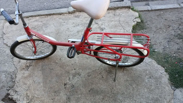 Monareta 74