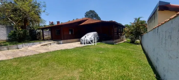 Casa Térrea à venda em condomínio fechado em Cotia