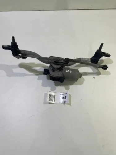 Motor Limpador Parabrisa Ford Ka 2015 a 2020