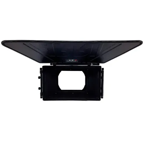 Mattebox Arri Mmb-1 143mm Cx Preta C/2 Bandeiras e Barras + Folow Focus Arri Mff-1 Usados
