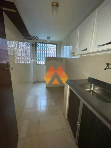 Centro - Excelente APTc/ 01 qts e demais cômodos | Com garagem!!