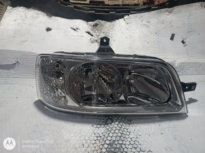 Farol ducato