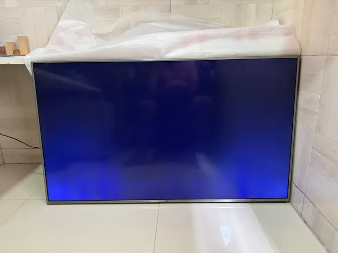 TV LG 55 POLEGADA