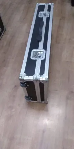 Case para instrumentos musicais 