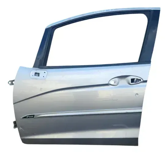 Porta Dianteira Esquerda Honda Fit 13/14