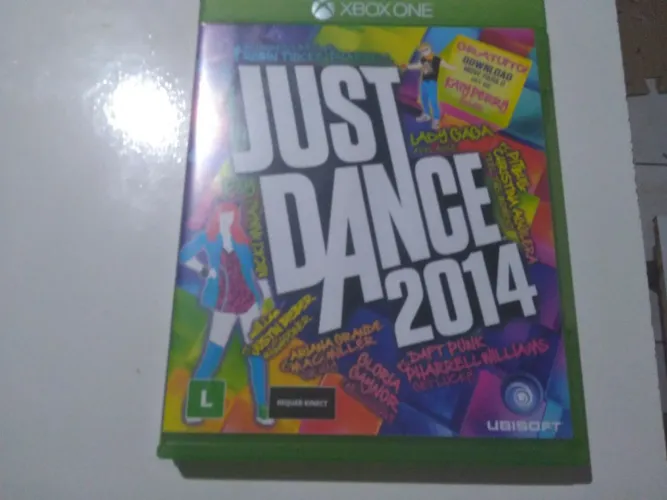 Just Dance 2014 - Xbox One