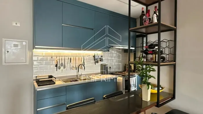 Alugue no Condomínio Helbor Home Flex Pacaembu ? Conforto e Praticidade no Coração de São 