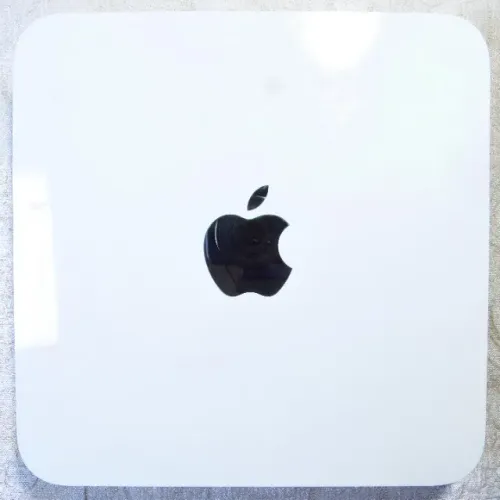 Apple Time Capsule 2TB