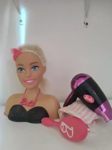 Bonecas da barbie 