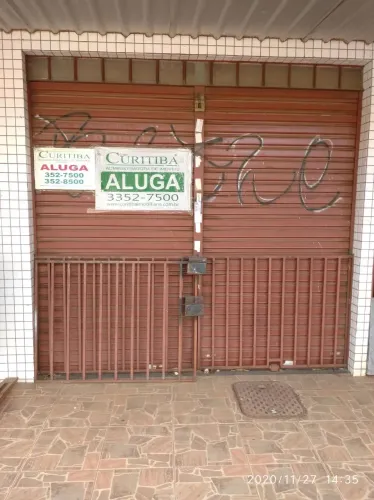 QNM 03 CONJUNTO P LOJA 03 - CEILANDIA SUL