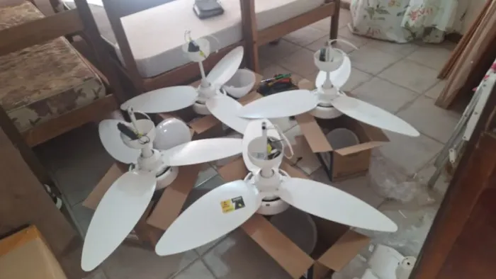 Eletricista Residencial